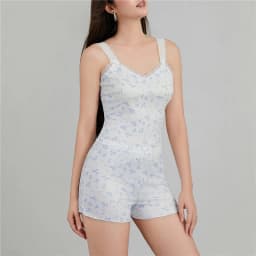 Women's Sleepwear Sexy Lace Trim Pajama Sets Nightwear Sleeveless Tops+Shorts 2Pcs Sets Pyjama Sets for Women Pijama Night Suit