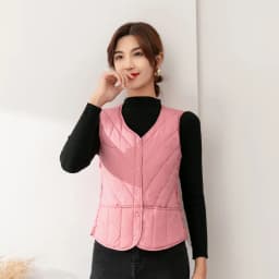 5XL Oversize Down Waistcoat Coat Autumn Winter Women Light White Duck Down Vest Jacket Ladies Sleeveless Warm Parkas Short Tank