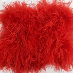 100% Ostrich Feather Length 50cm Women's Stretch Skirt Birthday Party Dress Multicolor Can Be Customized