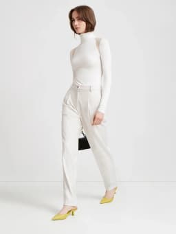 Sexy Mesh Patchwork Bodysuits Women Sheath Fashion Tees Tops Long Sleeves Turtleneck Bodycon Streetwear Rompers Female T-Shirt