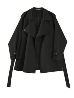Fall Winter Thicken Khaki Long Trench Coats Women Casual Loose Cotton Padded Lined Gabardina Parkas New Warm Windbreaker Jacket