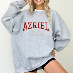 Acotar Azriel Shadowsinger Sweatshirt Bat Boys Wings Fan Club Women's Hoodie Book Reader Pullover Stretwear Womans Clothing