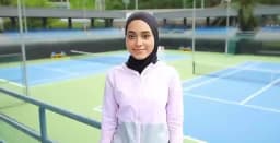 Muslim Sport Instant Turban Hat Inner Hijabs Caps Women For Swim Islamic Bandana Hats Female Headwrap