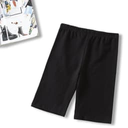 Summer Women Mini Shorts Y2k Korean Fashion Biker Shorts For Female High Waist Sexy Skinny Sports Cycling Shorts Slim Bottoms