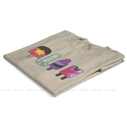 Steven Universe Animation Science Fiction TShirt for Woman Girl 5XL He Crystal Gems Soft Leisure Sweatshirts T Shirt Novelty