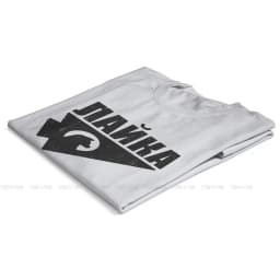 Kate Bishop 4XL TShirt for Girl Laika First Space Dog Creative Graphic T Shirt Stuff Ofertas