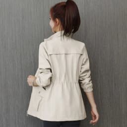 Women's Short Jacket 2023 Spring Autumn New Casual Windbreaker Stand Collar Tooling Jacket Basic Zipper Coat Tops With Lining
