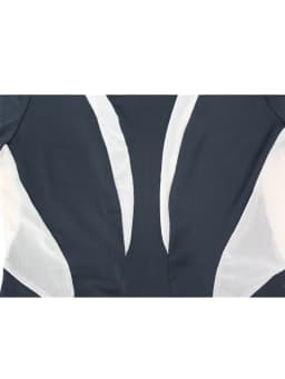 Sexy Black Long Sleeve Bodycon Jumpsuits Womens Elegant Body Bodysuit Clothes Birthday Party Nightclub Outfits Jumpsuit Overall