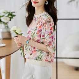 New Spring Summer Casual T-shirts Fashion printed ladies T-shirts short Sleeve Tees Tops