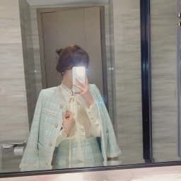 French Autumn Winter Lady Small Fragrance Wind Set 2025 New All-match Tweed Jacket Female Temperament Short Skirt Two-piece Suit