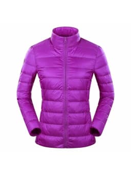 7XL 8XL Large Size Down Coats Ultra Light Down Jacket Women Duck Down Jacket Feather Lightweight Windbreaker Warm Thin Coats