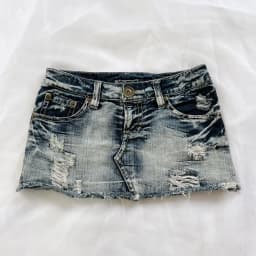 2000s Y2k Grunge Sexy Washed Denim Shorts Britain Harajuku Women Rider Motorcycle Hot melt Printing Shorts Low Waist Mini Skirts