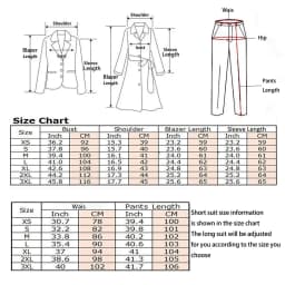 Women's Long Suit 2-Pieces Jacket+Pants Slim Fit 1 Button High Street Luxury Womens Clothing Pant Set tailleur femm Customized