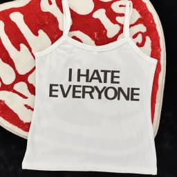Vintage Sexy Star Future Milf Graphic Print Tank Top Women American Retro Y2k Crop Tops Short Sleeve T-shirts Streetwear