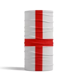 Commonwealth of Nations Flag Bandanas Multifunctional Headwear for Women Men UK/England/Canada/Australia Dustproof Cycling Scarf