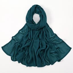 Cotton Rayon Modal Hijabs Scarf Headscarf Wraps Big Size Plain Long Shawls Muslim Women Hijab Islamic Turban Headbands 185*85cm
