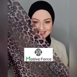 Muslim Instant Turban Rhinestone White Chiffon Hijab Abaya Hijabs For Woman Abayas Jersey Glitter Head Scarf Dress Women Turbans