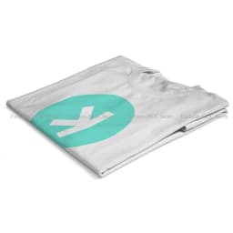Kaspa Kas Special Polyester TShirt Bitcoin Top Quality New Design Gift Clothes T Shirt Stuff