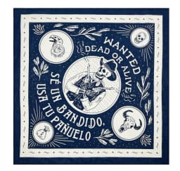 Wholesale Fashion Lady Beautiful Flower Cotton Bandana Square Scarf Headband Paisley Gifts For Women/Girls