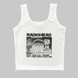 Fashion Streetwear Women's Punk Y2K Crop Tops Aesthetic Letter Print Cute Tee Vintage Girl Clothes Gothic Baby Tee Tops Clothing