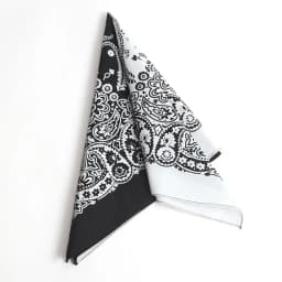 55cm*55cm Fashion Cotton Hip Hop Head Scarf Paisley Square Scarves Headwear Bandanna Hair Band Neck Wrist Wrap Band Accessories