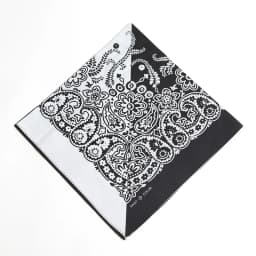 55cm*55cm Fashion Cotton Hip Hop Head Scarf Paisley Square Scarves Headwear Bandanna Hair Band Neck Wrist Wrap Band Accessories
