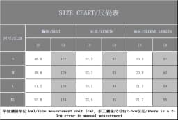 2025 summer and autumn new European and American women's clothing long-sleeved pockets old retro loose denim shirt 5-032502