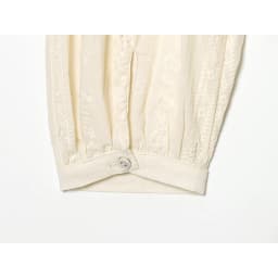 YENKYE New 2026 Women Lace Trim V Neck Romantic Embroidery Blouse Long Sleeve Casual Crop Shirt Spring Summer Tops
