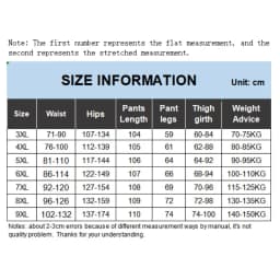 High Waist Wide Leg Denim Pants Elastic Drawstring Waist Loose Fit Jeans Casual Long Trousers for Plus Size Women 6XL 7XL 8XL9XL