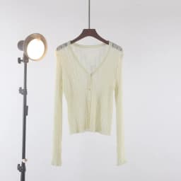 New M L Solid Sweater Women Knit Top Fashion Female Cardigan Thin Summer Spring Long Sleeve Adult Jacket Clothe Ladies Candy