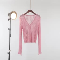 New M L Solid Sweater Women Knit Top Fashion Female Cardigan Thin Summer Spring Long Sleeve Adult Jacket Clothe Ladies Candy