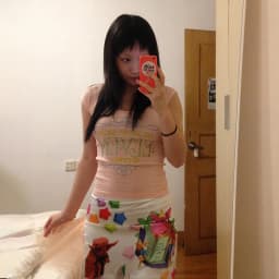 Karrram Japanese Y2k Rhinestone Print T-shirt 2000s Cutecore Short Sleeve Pink Top Vintage Harajuku Kawaii Tshirt American Retro