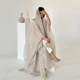 Eid Muslim Dress Women Abaya 2026 Ramadan Jalabiya Party Dresses Cardigan Scarf Long Robe Morocco Dubai Kaftan Vestidos Largos