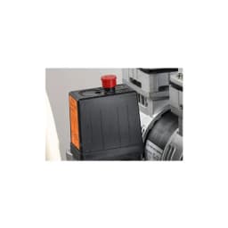 50l Oil Free Silent Air Compressor Air Pump Ots550w X 2-50l