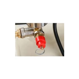 50l Oil Free Silent Air Compressor Air Pump Ots550w X 2-50l