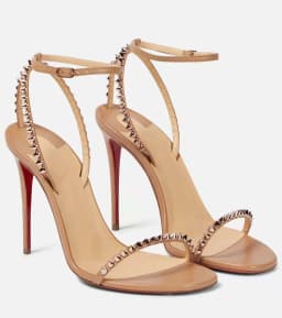 New Black Rivet French Sexy Temperament Comfortable Super High Heels Open Toe Sandals Fashion Sandals Rubber Round Head