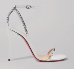 New Black Rivet French Sexy Temperament Comfortable Super High Heels Open Toe Sandals Fashion Sandals Rubber Round Head