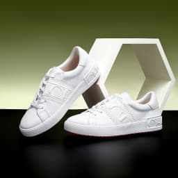 Fashion Classic Women's New Casual Shoes Comfortable Women's 2026 Flat White Shoes