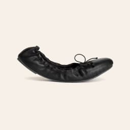 AIYUQI 2026 New Women's Flat Shoes Round Toe Comfortable Mary Jane Shoes Women Plus Size Spring and Autumn Ballet Female Shoes
