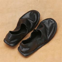 Men's shoes 2026 spring/summer fisherman's shoes soft leather men's shoes soft leather lazy shoes casual leather shoes men