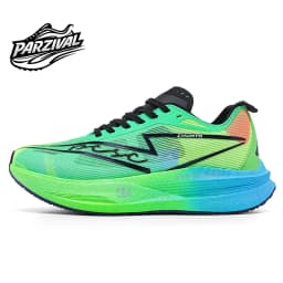 Men Carbon Plate Running Shoes Breathable Women Tennis Sport Trainers Outdoor Marathon Jogging Casual Athletic Chunta Sneakers