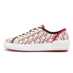 Women's Casual Shoes 2025 Autumn New Comfortable Canvas Shoes Skeleton Correction Women's Walking Shoes
