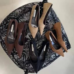 2026 Spring Shoes Women Thin Low Heels Pumps Fashion Suede Elegant Pointed Toe Shallow Pumps Office Dress Wedding Female Loafers