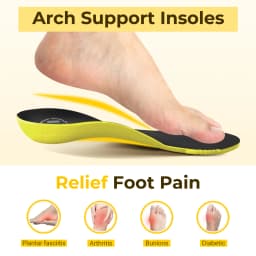 Fitville Wide Toe Men's Diabetic Sandals Soft Breathable Slippers Fashion Walking Shoes Slip On Clog Flips Flops For Fasciitic