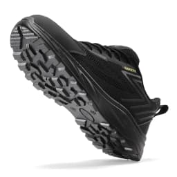 Summer Breathable Men Labor Shoes Lightweight Work Safety Boots Sneakers Anti Nail Indestructible Steel Toe Male Footwear