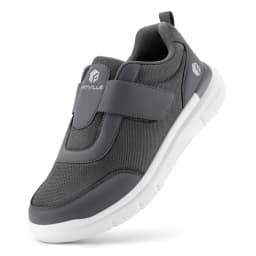 FitVille Diabetic Shoes Mens Extra Wide Width for Swollen Feet Neuropathy Diabetic Pain Relief Lightweight Walking Casual Shoes