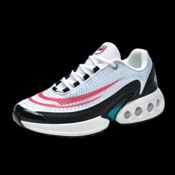 Luxury Men's Sneakers Casual Breathable Trainer Race Fashion Loafers Running Shoes for Male Tenis Sport Shoe Non-Slip Outdoor