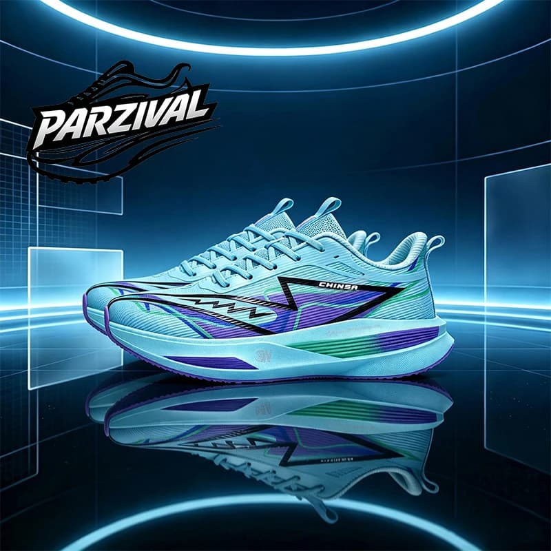 Marathon Men Running Shoes Carbon Board Casual Sneakers Breathable Tennis Sports Trainers Lightweight Women Athletic Sneakers