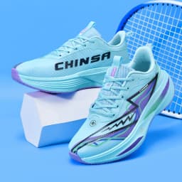 Marathon Men Running Shoes Carbon Board Casual Sneakers Breathable Tennis Sports Trainers Lightweight Women Athletic Sneakers