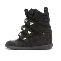Fashion Shoes for Women High Quality Luxury Rhinestone Ankle Boots Designer Casual Sneakers Women Trendy Shoes Zapatos De Mujer